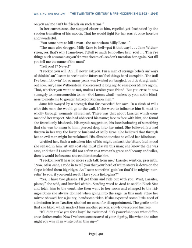Writing the Nation - Page 410